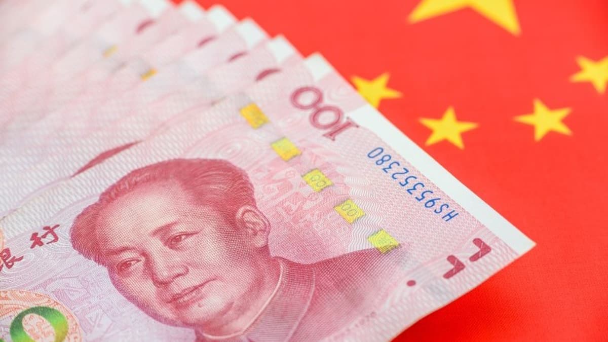 China’s Mixed PMI Data Suggests Economy Is Muddling Through