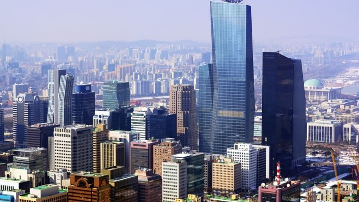 South Korea’s Steps to Limit Inflation Increases Paying Off — so Far