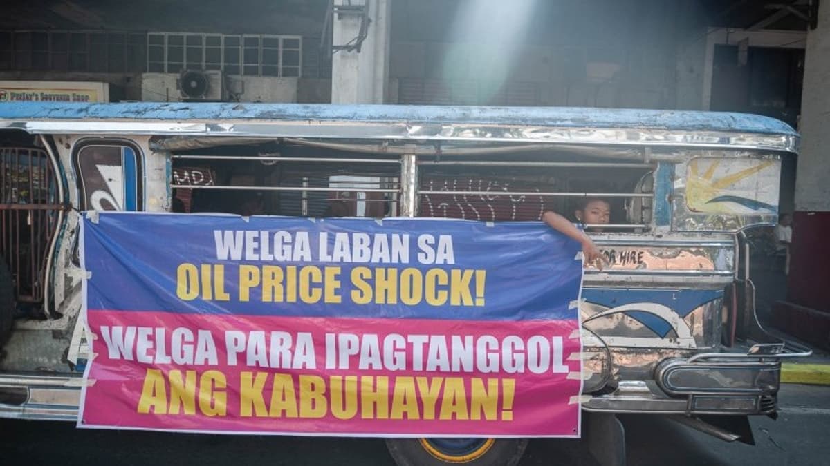 Webinar: Asia’s Energy Shock - Who Is Most Exposed?
