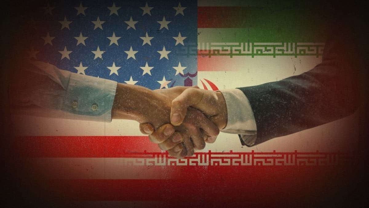 Webinar: The Iran Deal and What It Means for Macro and Markets