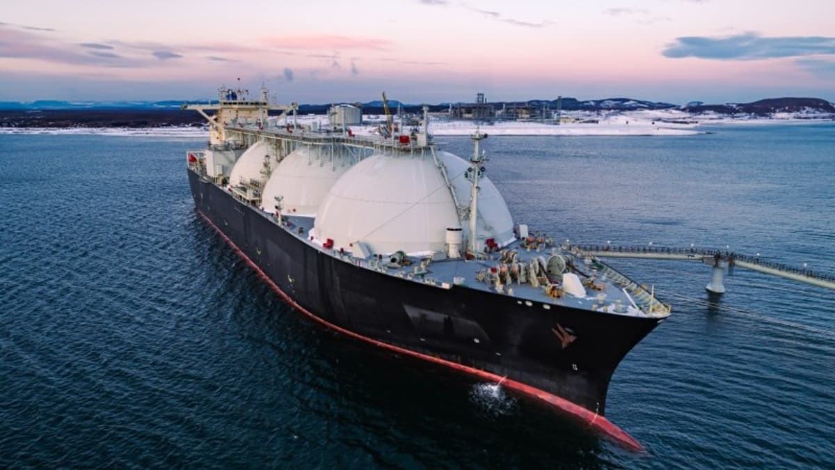 Webinar: Energy Security Under Strain - Why Cutting Europe’s Gas Dependency Won’t Be Easy