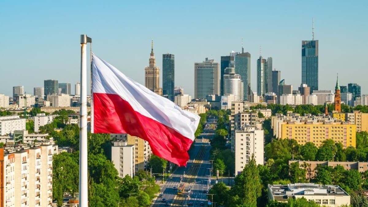 Poland’s Growth Outlook: So Far so Good