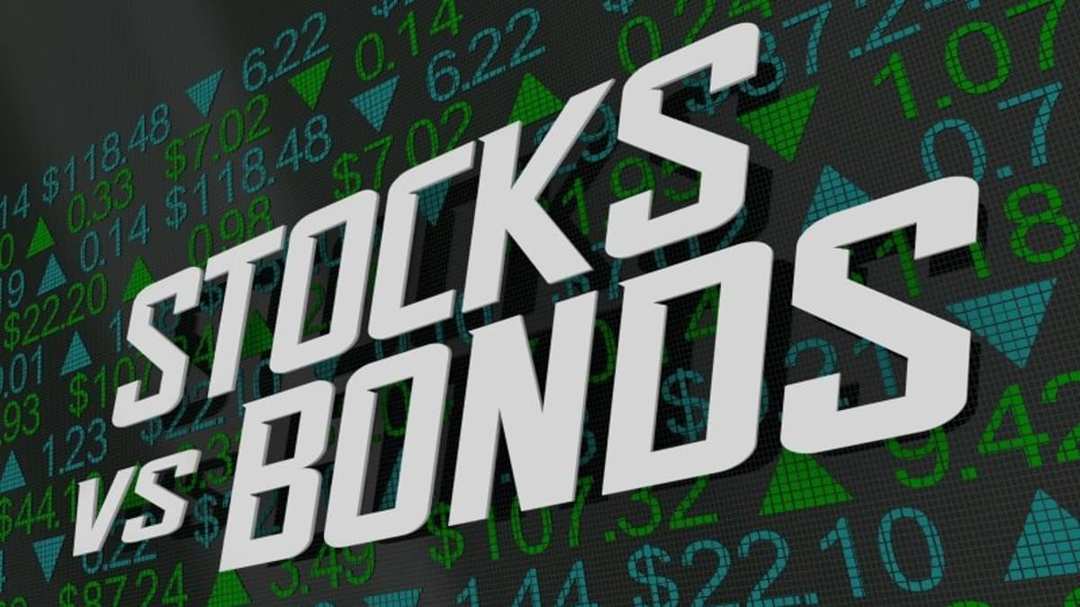 Rates Spark: Bonds Losing Their Edge as a Hedge