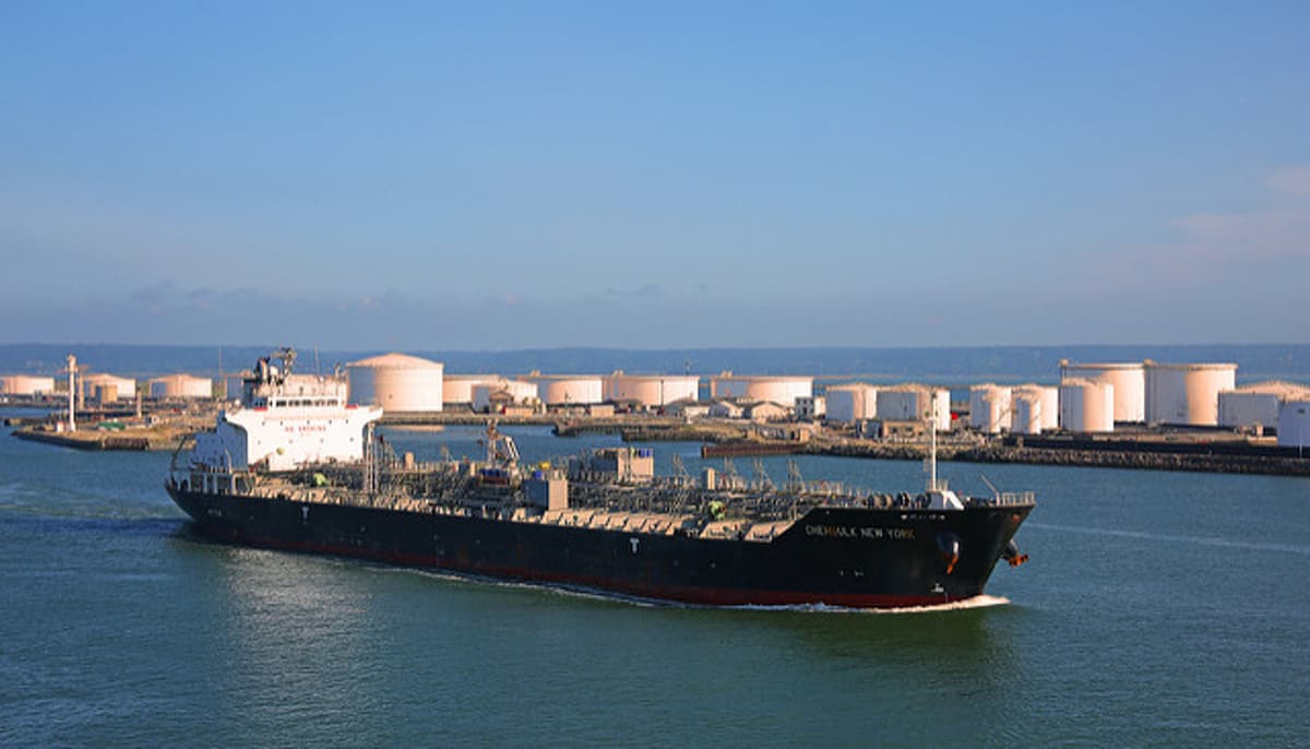 The Commodities Feed: Supply Worries Remain as US Extends Russian Oil Waiver