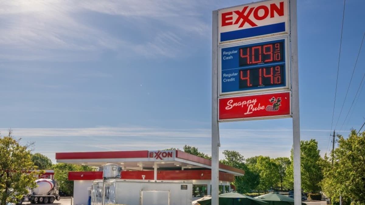 US Inflation Details Ease Concerns of Energy Spillover Effects