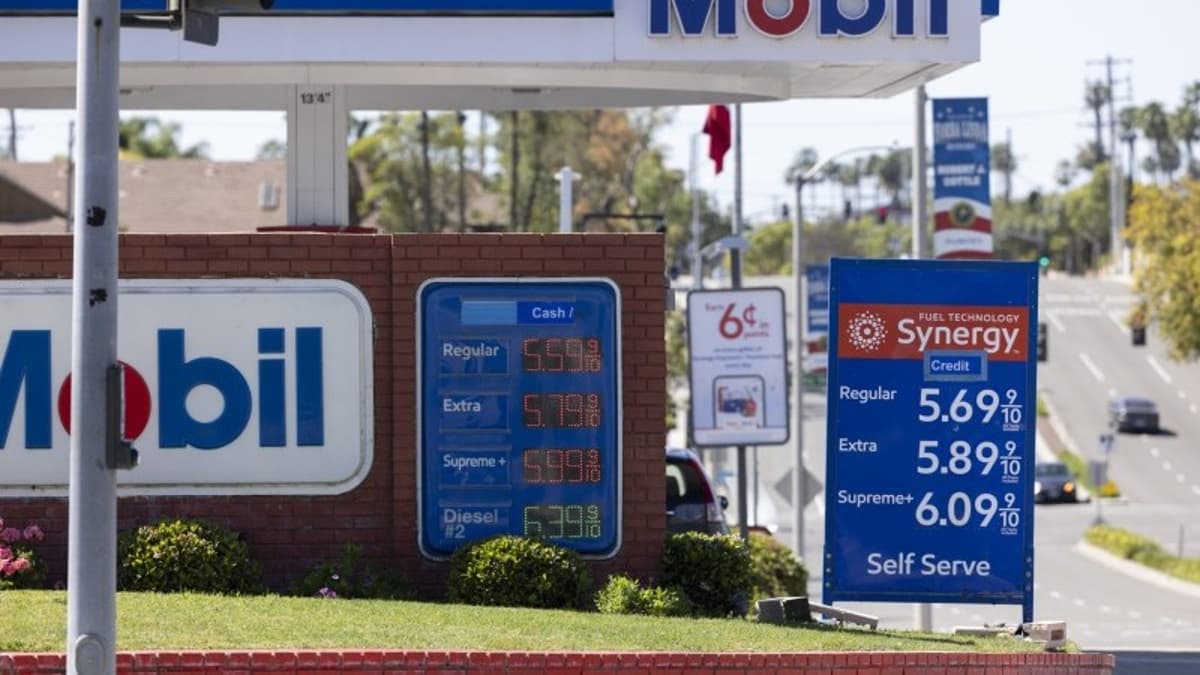 US Inflation Much More Likely to Be Transitory This Time Around