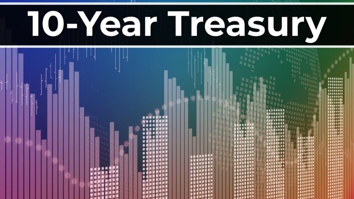 Rates Spark: 10yr SOFR Hits the 4% Handle
