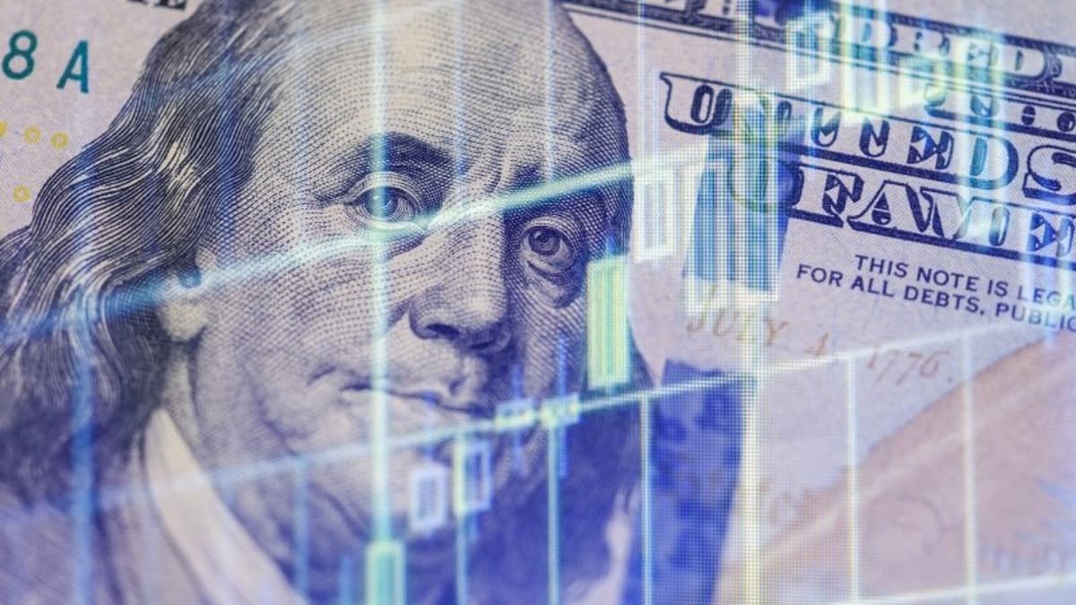 US Treasuries Losing the Control They Had