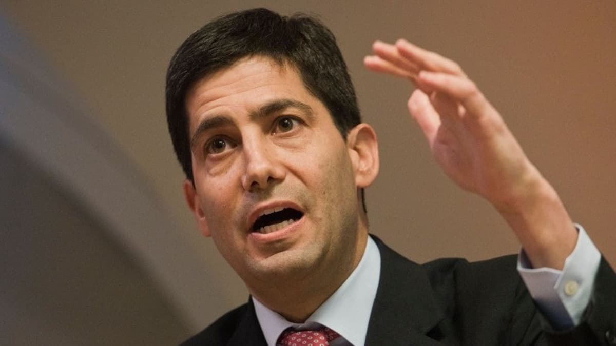Kevin Warsh’s Fed Confirmation Faces Tough Tests