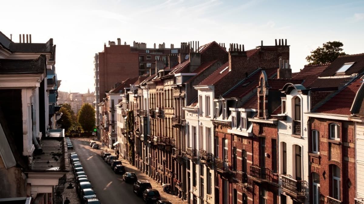 Belgian Real Estate Market Will Shift to a Lower Gear After a Strong 2025