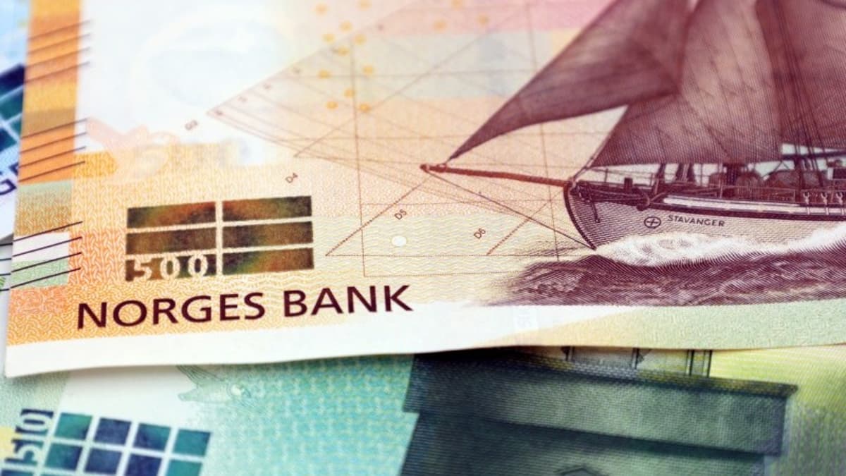 Norges Bank to Hike in May and Keep the Door Open for More