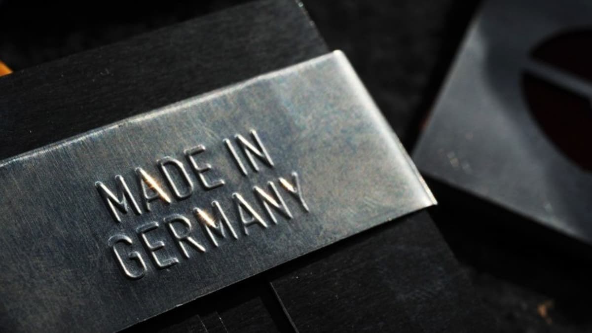 German Industrial Production Defied Worst-Case Fears in April, but Stagnation Persists