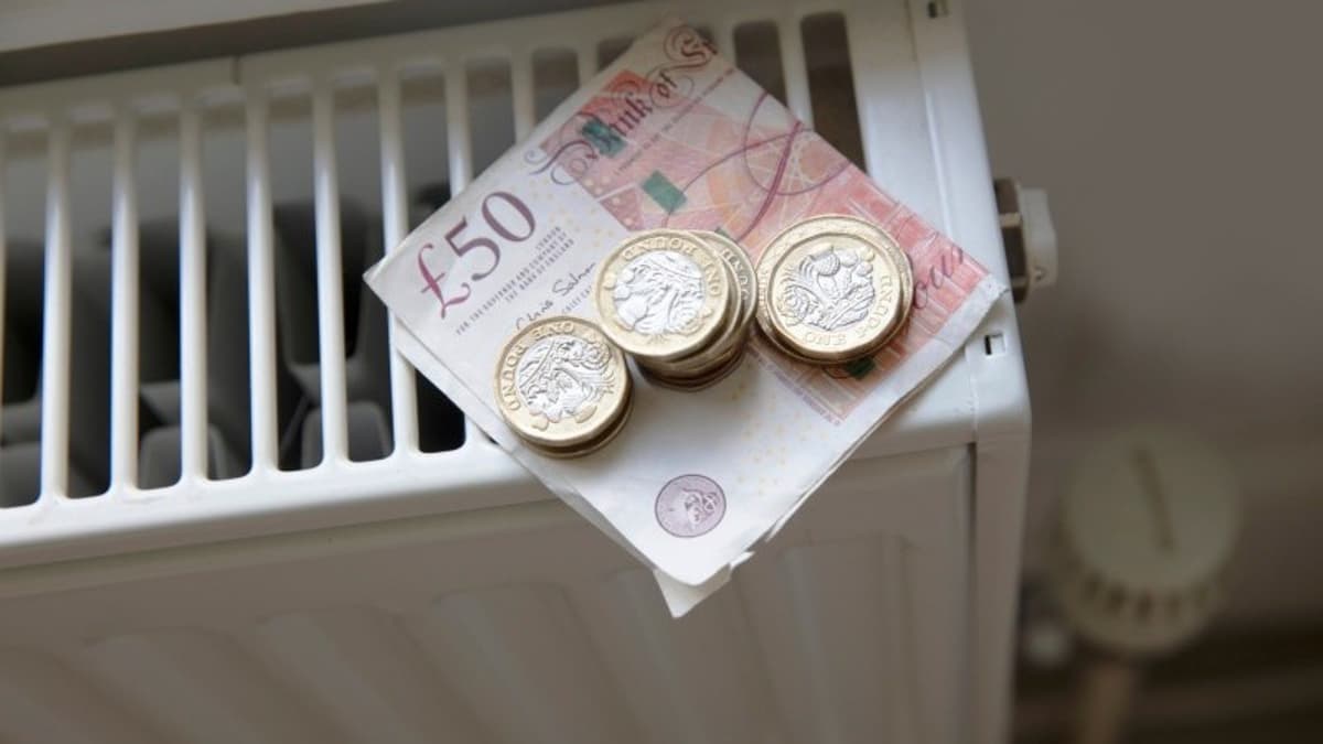 Benign UK Inflation Data Reduces Chance of June Rate Hike