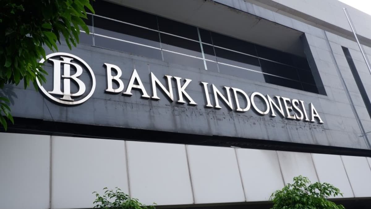 Bank Indonesia Holds Rates, Prioritises Rupiah Stability