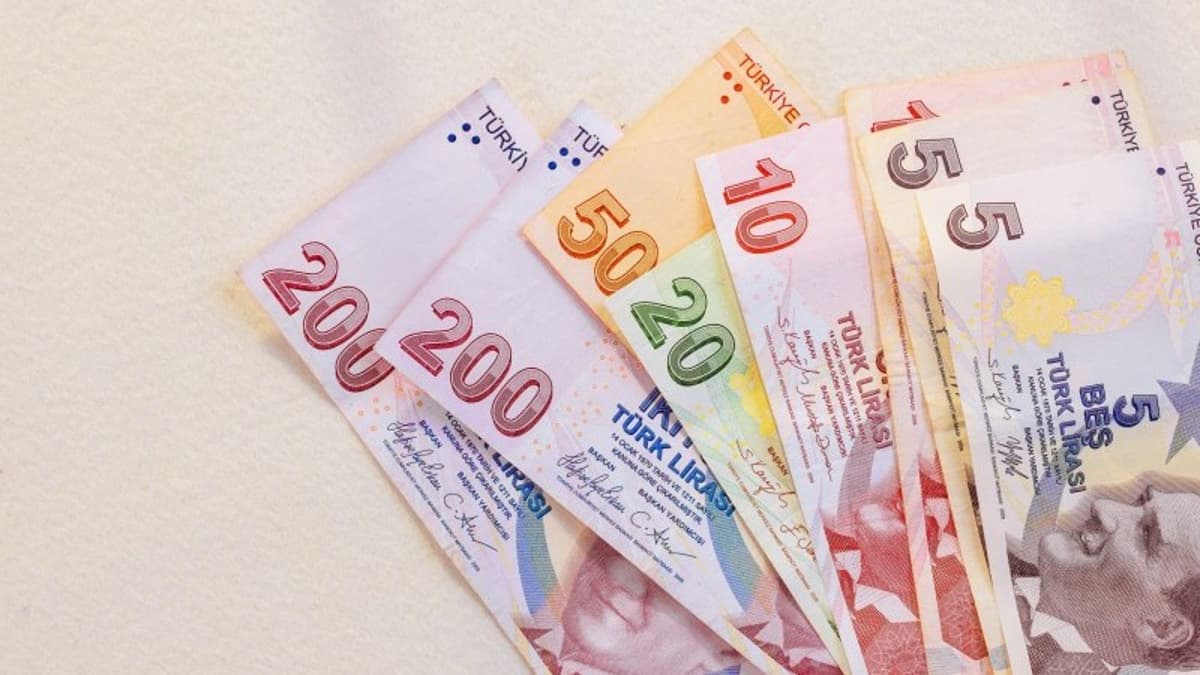 Turkey’s Current Account Deficit Widens Further