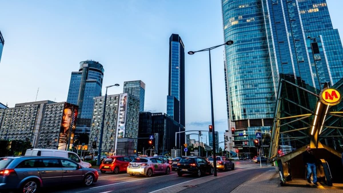 Early-Year Slowdown, but Poland Still Poised for Robust 3.4% Growth in 2026