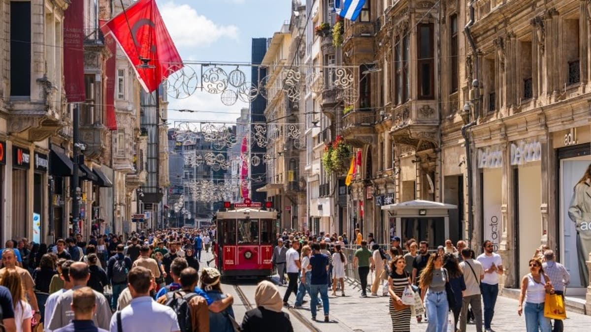 Monitoring Turkey: Softening in Economic Activity