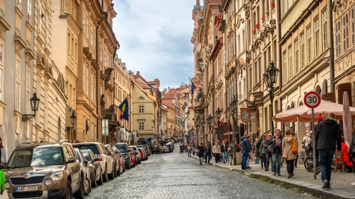 Czech Consumers Are Worried About the Outlook