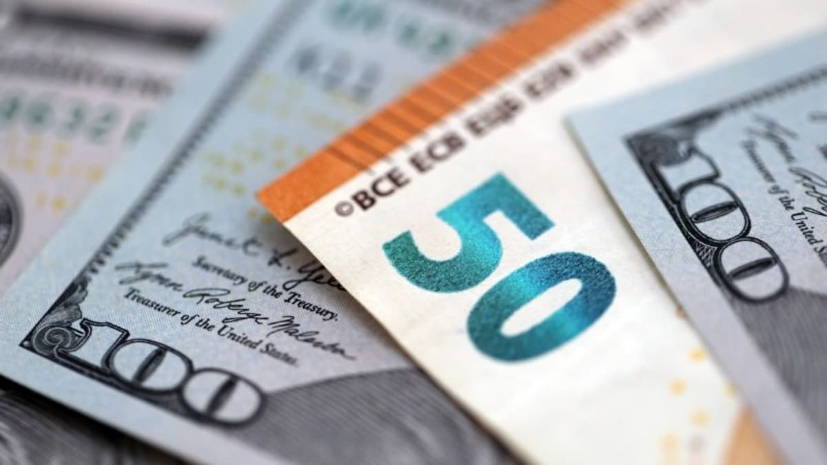 FX Daily: EUR/USD Can Fall to 1.16 on Further Iran Escalation