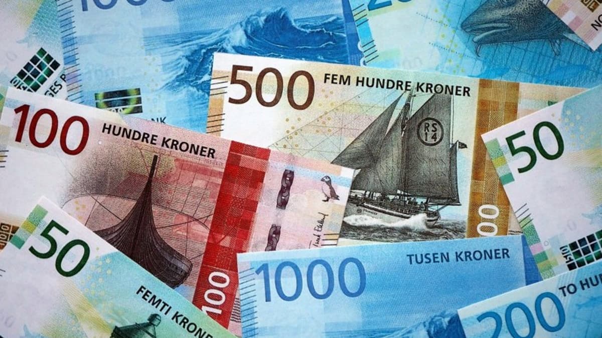 Prospect of August Hike in Norway Can Help the Krone