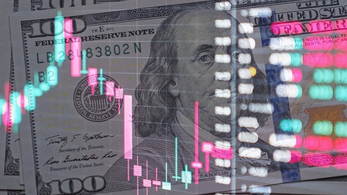 FX Daily: Bearish Yield Curve Steepening Hits Risk Assets