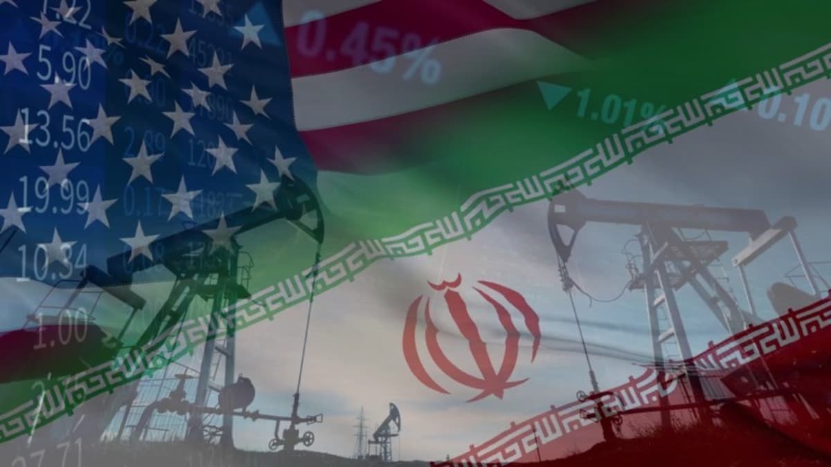 The Commodities Feed: Oil Rises Amid Shaky Start to US-Iran Ceasefire