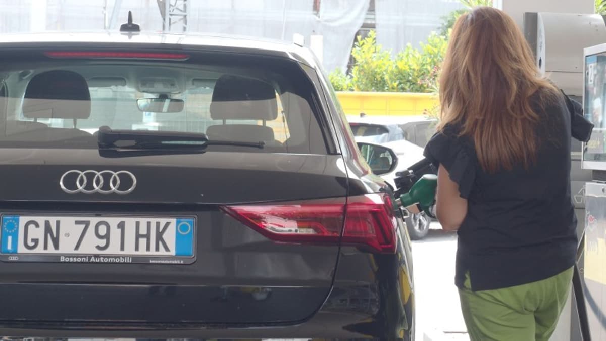 Surging Fuel Costs Risk Creating New Split in the Eurozone