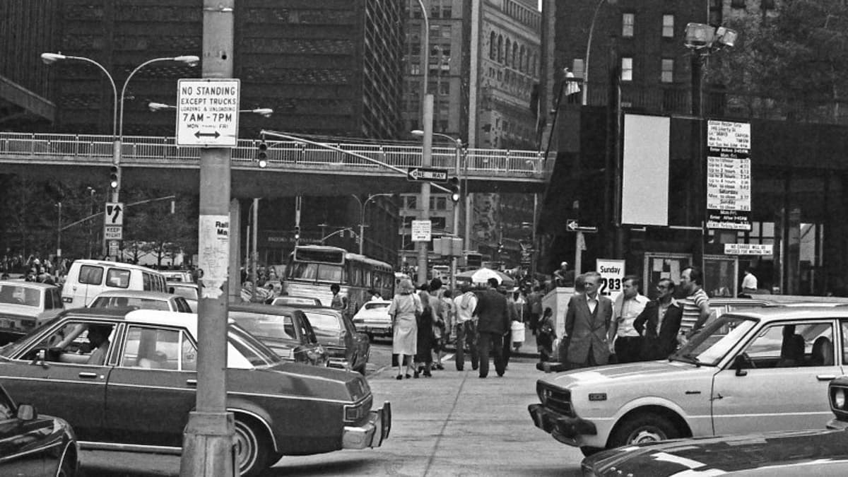 THINK Ahead: Inflation’s Second Wave – Is History Really Repeating Itself?