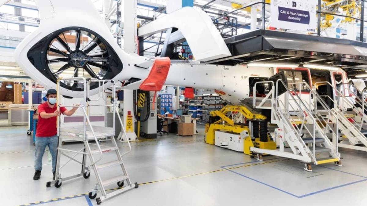 France’s Manufacturing Bounce May Prove Short-Lived