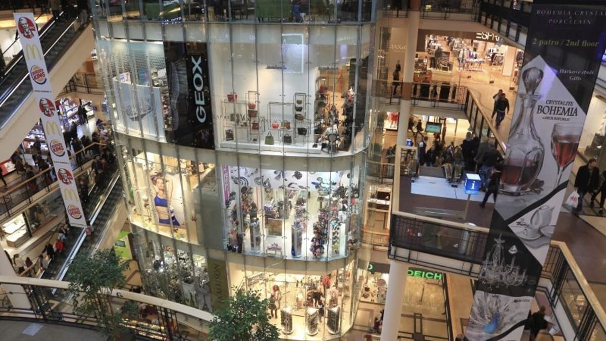 Czech Consumer Remains Resilient so Far