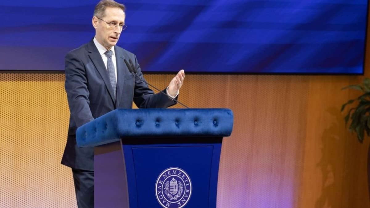 National Bank of Hungary Preview: The Chance of a Cut This Year Has Vanished