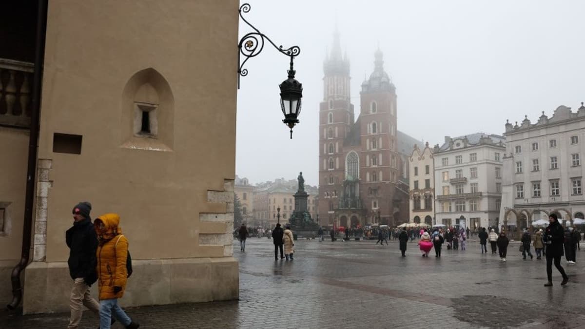 Poland’s Economy Expanded by 4%YoY in the Final Quarter of 2025