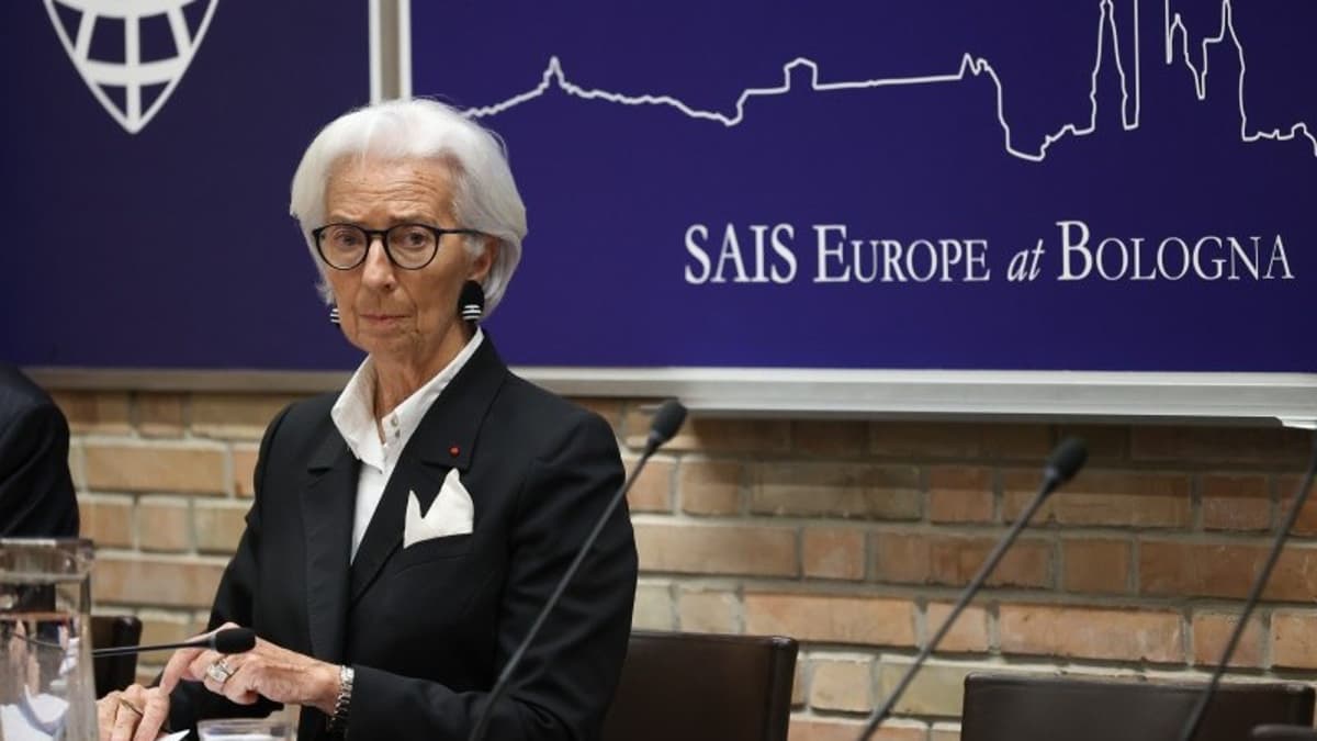 ECB Preview: Time for a Panic Room in the ECB’s ‘Good Place’