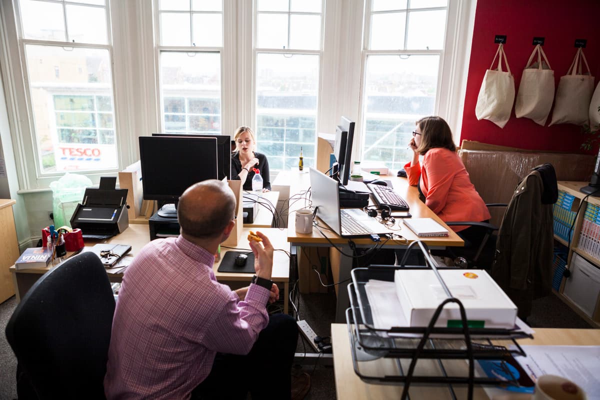 Why Prioritisation Alone Doesn’t Fix Overwhelm at Work