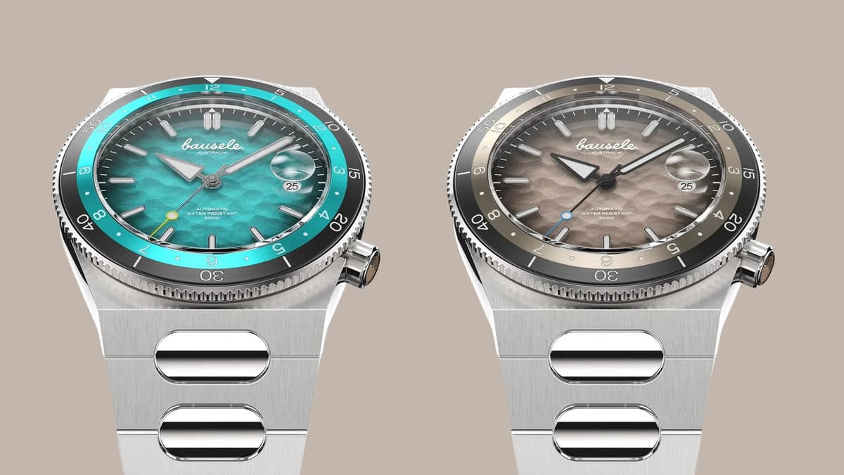 Bausele’s Community-Driven Elemental Is Back with an Australian Beach-Inspired Twist