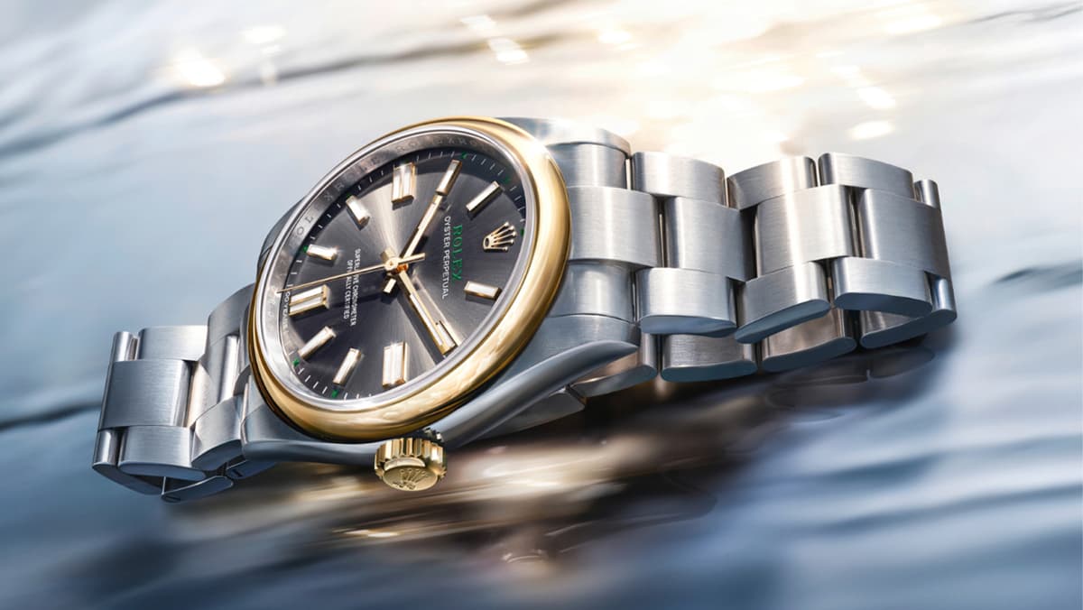 Rolex Just Dropped Their New Releases for Watches and Wonders 2026, with some Seriously Heavy Hitting Oyster Perpetuals