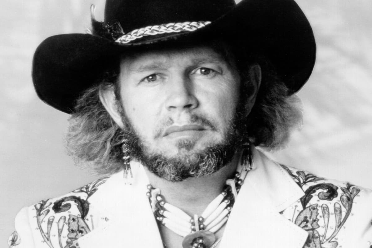 The Top 10 David Allan Coe Songs
