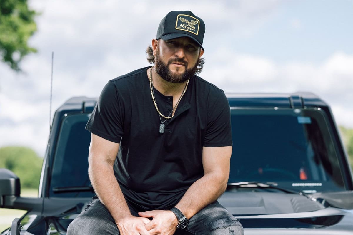 Who Is Dusty Black? Inside His Family Legacy + New EP