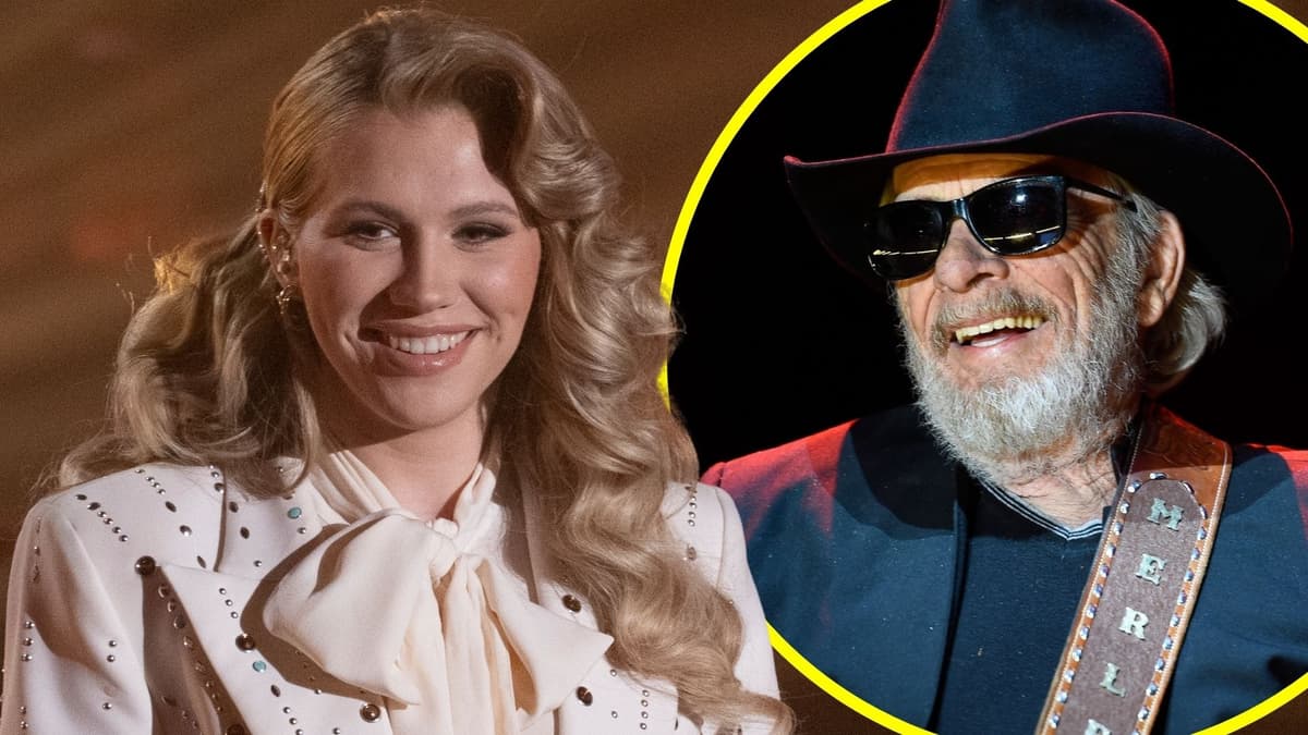 American Idol: Unexpected Merle Haggard Cover Changes Everything!