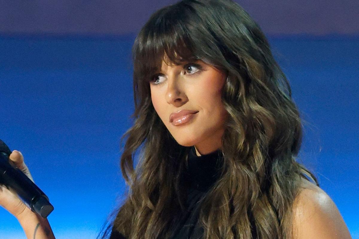 Ella Langley's Dad Inspired Her Song 'Bottom of Your Boots'