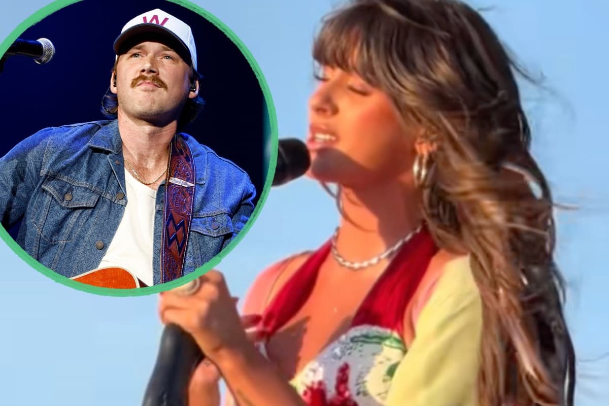 Why Morgan Wallen Wasn't at Stagecoach to Sing With Ella Langley