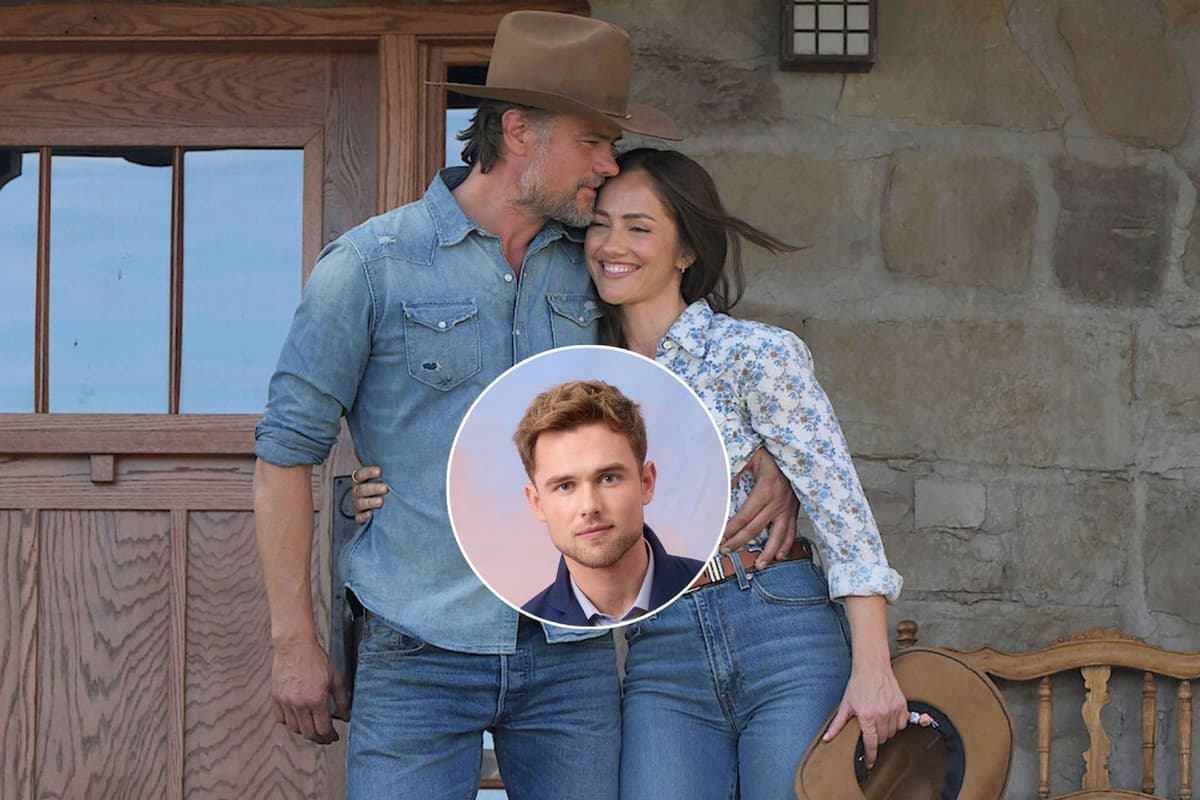 'Ransom Canyon' Star: Season 2 Is Coming 'Sooner Than You Know'