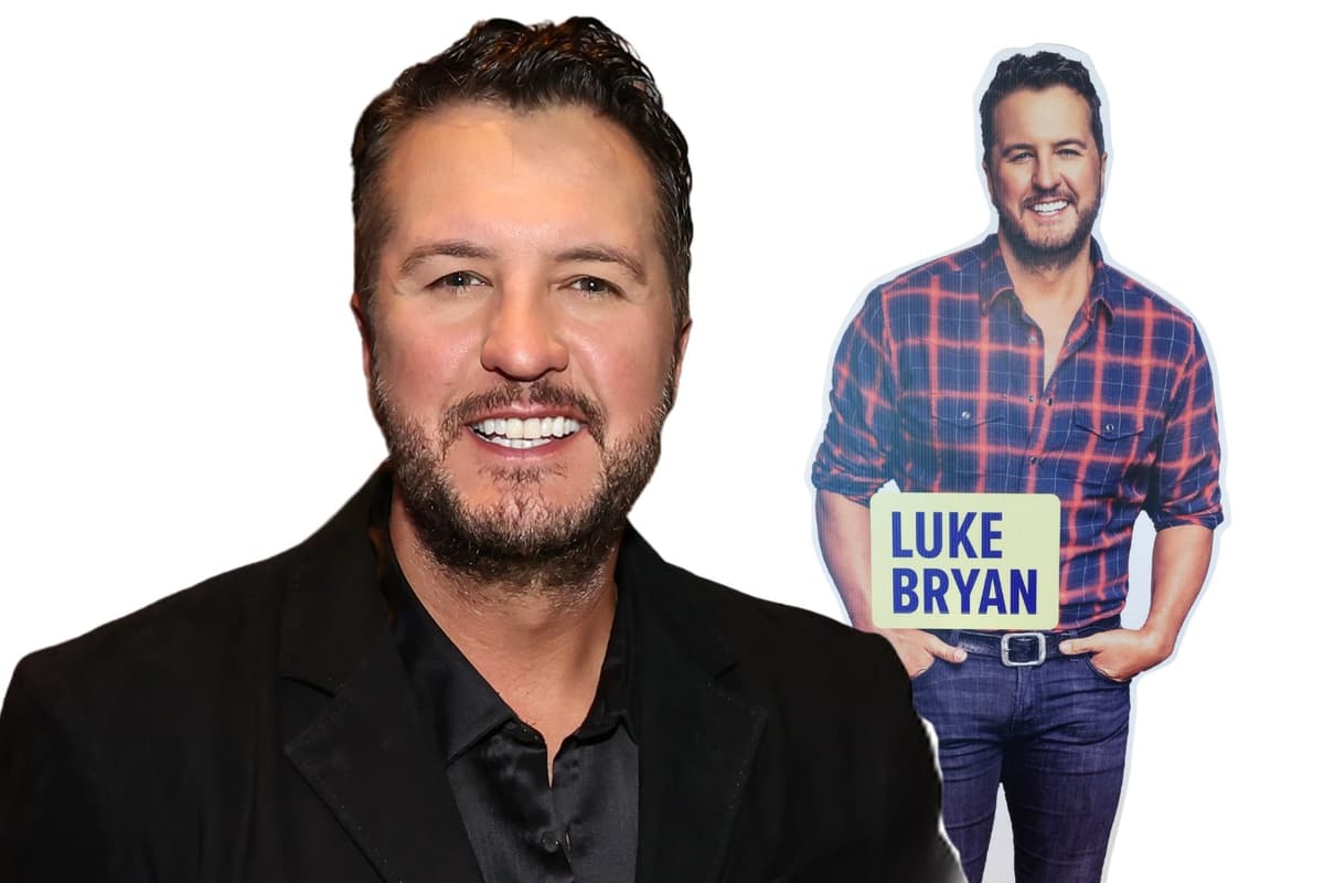 Fans In Multiple States Wondering the Same Thing About Luke Bryan