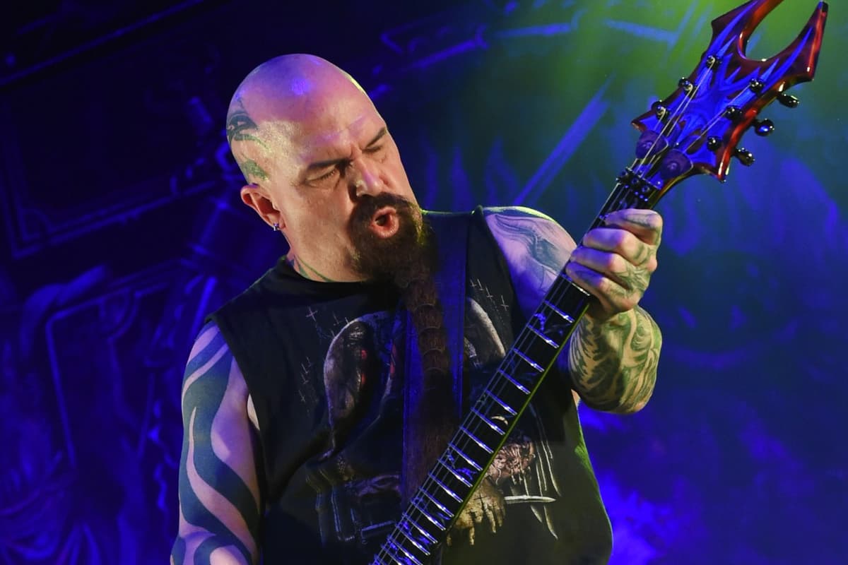 Slayer to Play 'Reign in Blood' In Full at 2 Upcoming 2026 Shows
