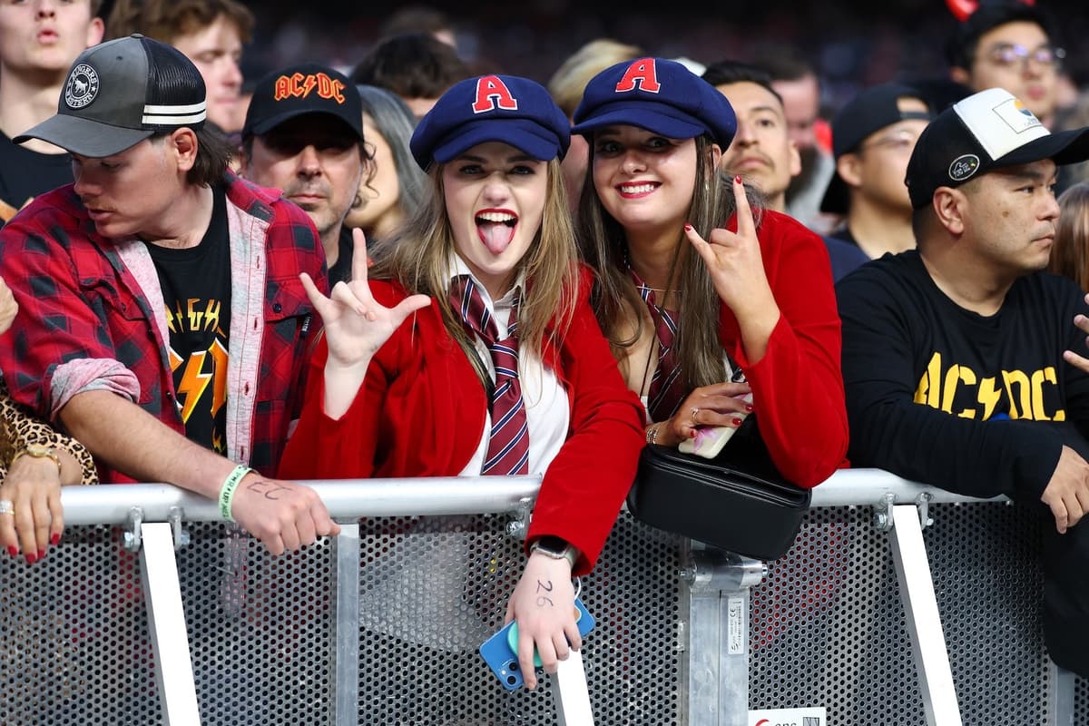 Summer 2026 Preview: Rock's 85 Biggest Tours