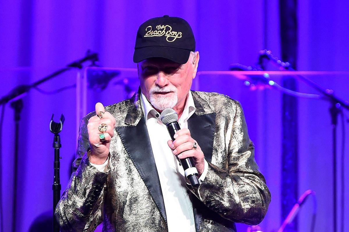 Beach Boys Set More Than 40 World Tour Dates for the Summer