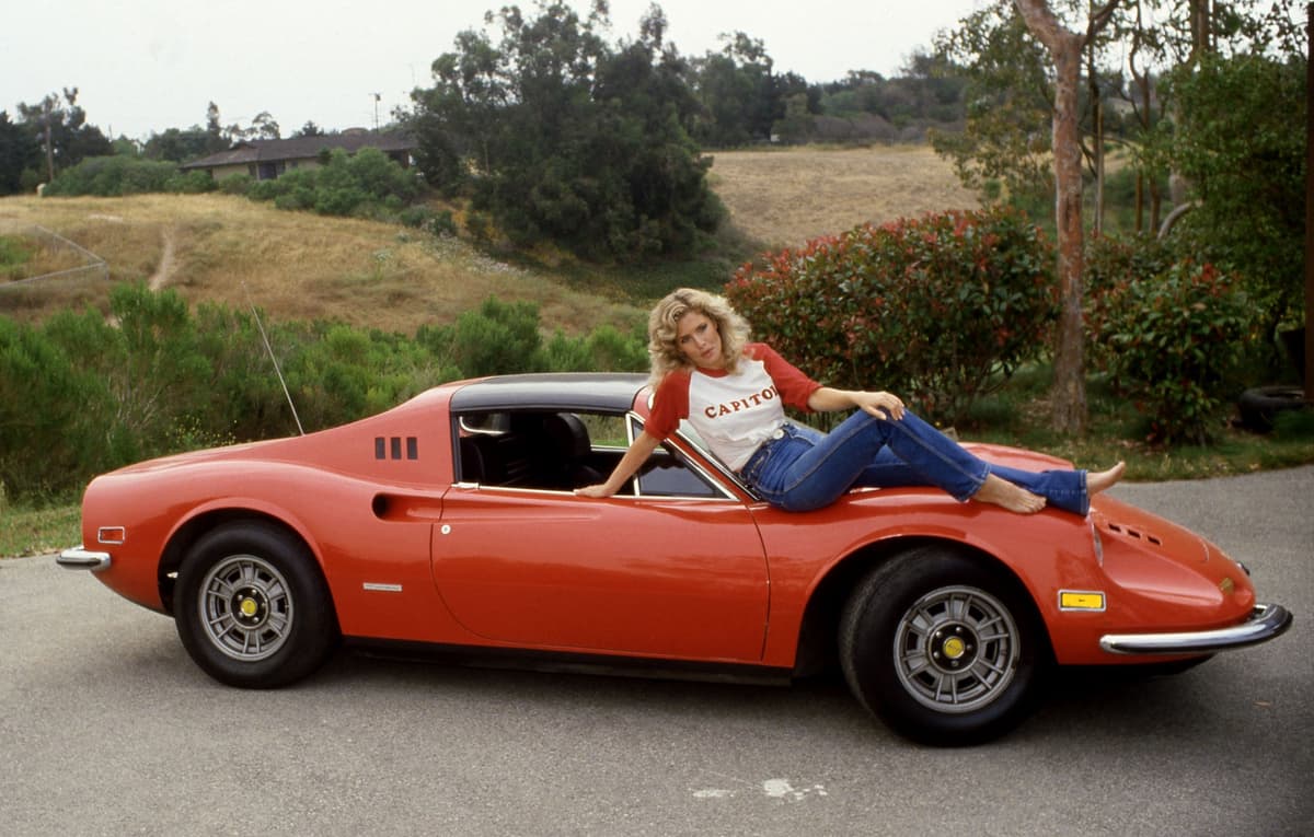 Awesome Car Features From the '80s That We Miss