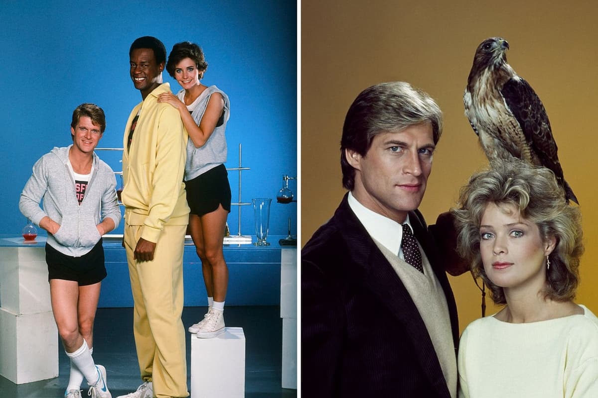 10 TV Shows From Your Childhood You Won’t Believe Were Real