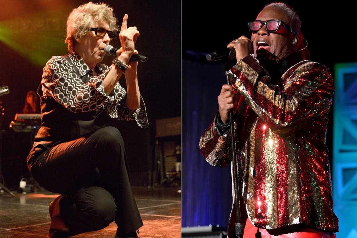 The Psychedelic Furs and Living Colour Cancel 2026 Tour Dates