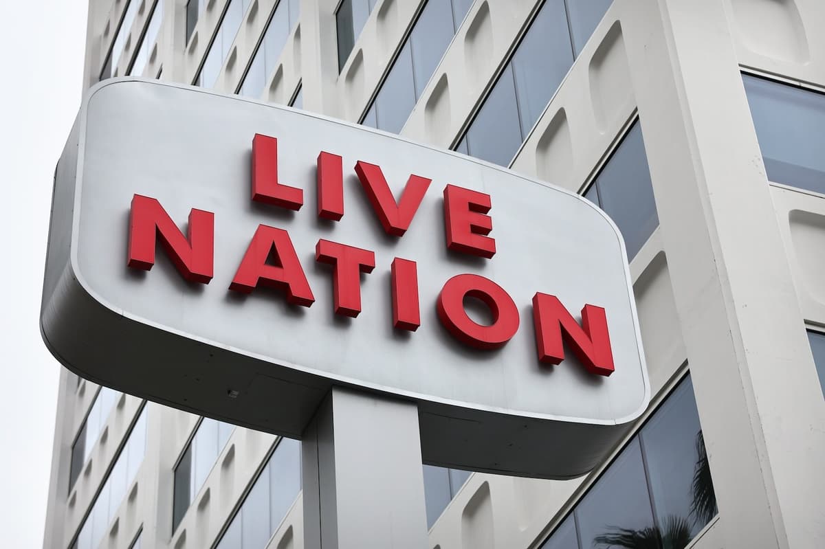 Live Nation Settles Antitrust Lawsuit, Penalties Revealed